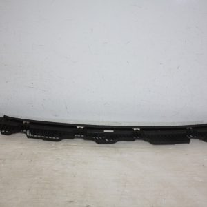 VW Golf Rear Bumper Support Bracket 2013 TO 2020 5G6807863C Genuine