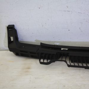 VW Golf Rear Bumper Support Bracket 2013 TO 2020 5G6807863C Genuine - Image 6
