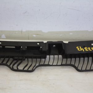 VW Golf Rear Bumper Support Bracket 2013 TO 2020 5G6807863C Genuine - Image 9