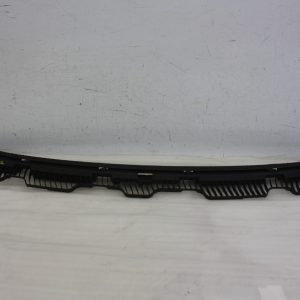 VW Golf Rear Bumper Support Bracket 2013 TO 2020 5G6807863C Genuine