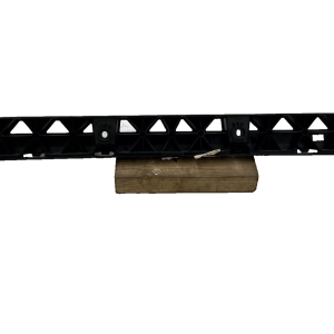 VW Golf Rear Bumper Support Bracket 2020 TO 2024 5H6807863 Genuine