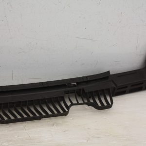 VW Golf Rear Bumper Support Bracket 5G6807863A Genuine - Image 3