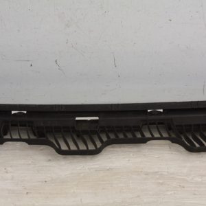 VW Golf Rear Bumper Support Bracket 5G6807863A Genuine - Image 4