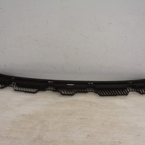 VW Golf Rear Bumper Support Bracket 5G6807863A Genuine - Image 1