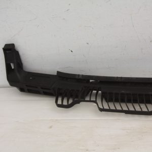 VW Golf Rear Bumper Support Bracket 5G6807863A Genuine - Image 5