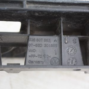 VW Golf Rear Bumper Support Bracket 5G6807863A Genuine - Image 10