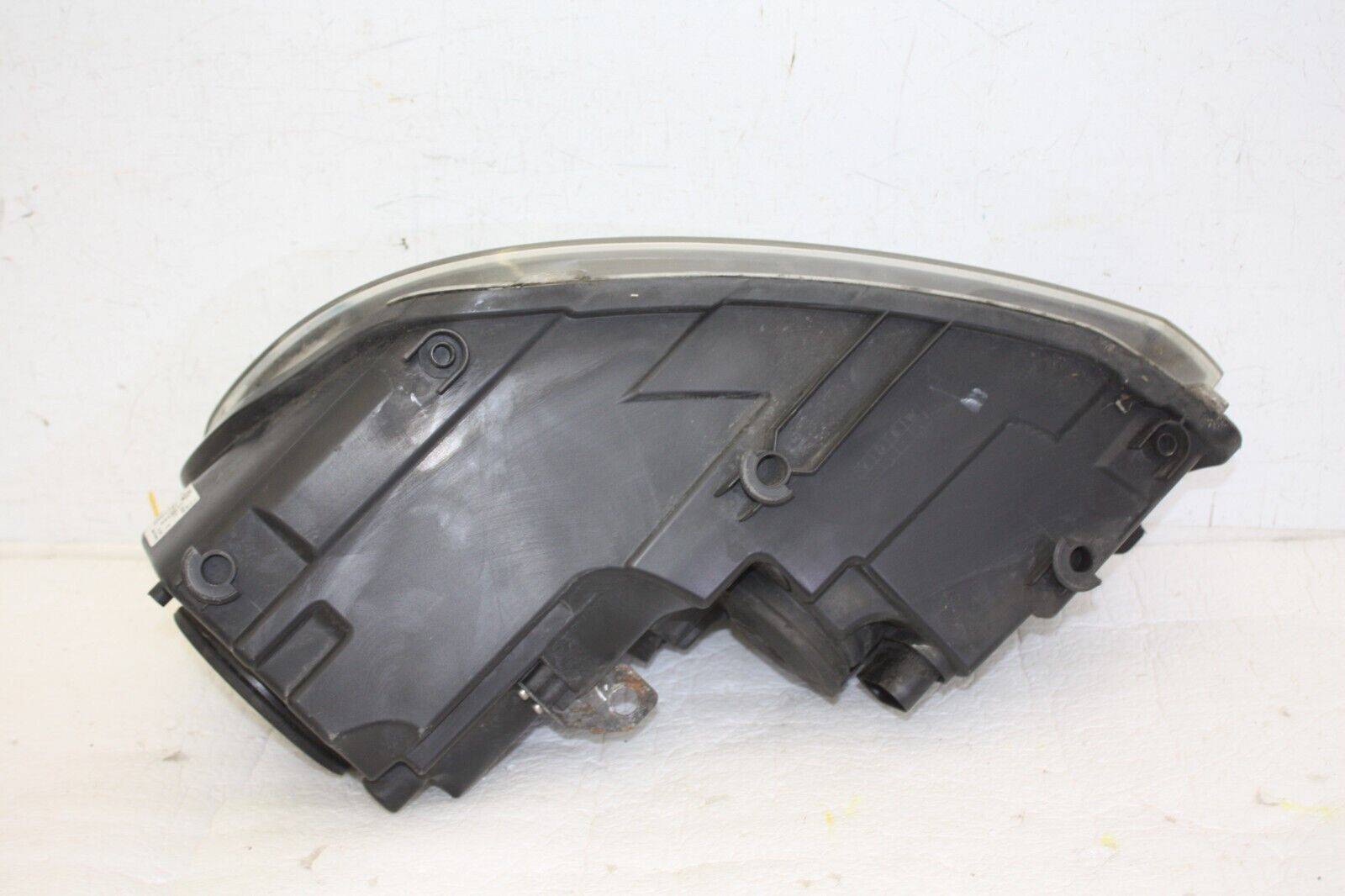 VW-Golf-Right-Side-Headlight-2009-TO-2012-5K2941006H-Genuine-DAMAGED-176421742078-10