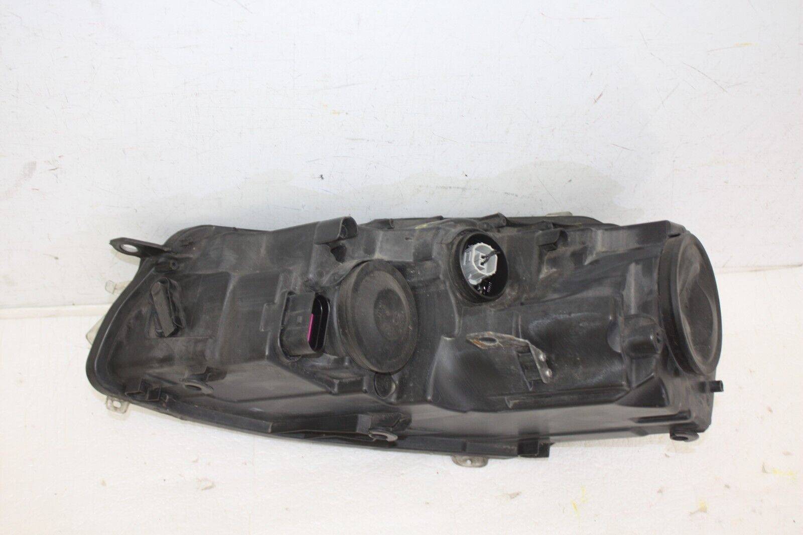 VW-Golf-Right-Side-Headlight-2009-TO-2012-5K2941006H-Genuine-DAMAGED-176421742078-12