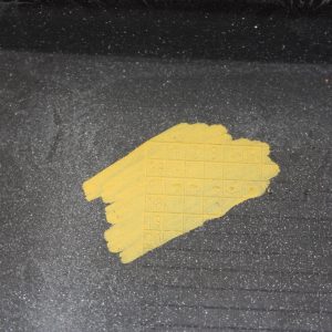 VW Golf Sportsvan Rear Bumper 2018 TO 2021 510807421H Genuine *DAMAGED* - Image 14