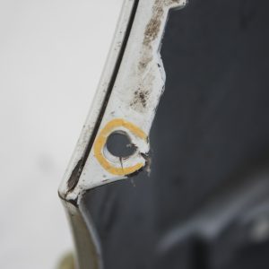 VW Golf Sportsvan Rear Bumper 2018 TO 2021 510807421H Genuine *DAMAGED* - Image 15