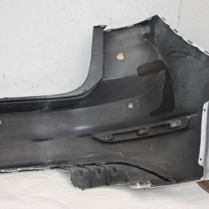 VW Golf Sportsvan Rear Bumper 2018 TO 2021 510807421H Genuine *DAMAGED* - Image 16