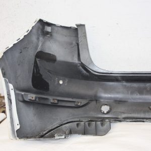 VW Golf Sportsvan Rear Bumper 2018 TO 2021 510807421H Genuine *DAMAGED* - Image 18