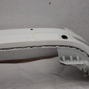 VW Golf Sportsvan Rear Bumper 2018 TO 2021 510807421H Genuine *DAMAGED* - Image 6