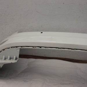 VW Golf Sportsvan Rear Bumper 2018 TO 2021 510807421H Genuine *DAMAGED* - Image 7