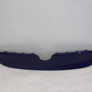 VW ID4 Front Bumper Upper Trim 2021 ON 11A807185A Genuine 176420220978