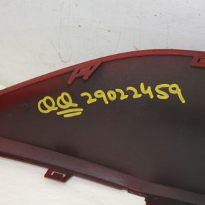 VW ID.4 Front Bumper Upper Trim 2021 ON 11A807185A Genuine - Image 11