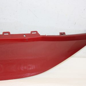 VW ID.4 Front Bumper Upper Trim 2021 ON 11A807185A Genuine - Image 3