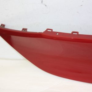 VW ID.4 Front Bumper Upper Trim 2021 ON 11A807185A Genuine - Image 6