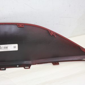 VW ID.4 Front Bumper Upper Trim 2021 ON 11A807185A Genuine - Image 7