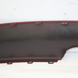 VW ID.4 Front Bumper Upper Trim 2021 ON 11A807185A Genuine - Image 9