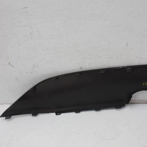 VW ID.4 Front Bumper Upper Trim 2021 ON 11A807185A Genuine - Image 11