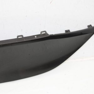 VW ID.4 Front Bumper Upper Trim 2021 ON 11A807185A Genuine - Image 3