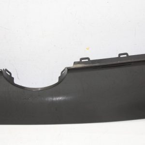 VW ID.4 Front Bumper Upper Trim 2021 ON 11A807185A Genuine - Image 4