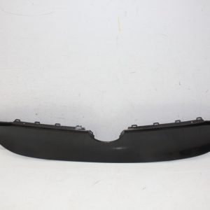 VW ID.4 Front Bumper Upper Trim 2021 ON 11A807185A Genuine