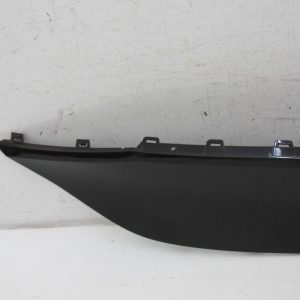 VW ID.4 Front Bumper Upper Trim 2021 ON 11A807185A Genuine - Image 5