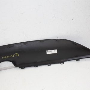 VW ID.4 Front Bumper Upper Trim 2021 ON 11A807185A Genuine - Image 10