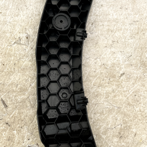 VW ID.7 Rear Bumper Left Side Bracket 2023 ON 14A807393 Genuine - Image 13