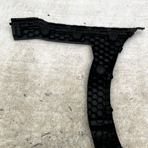 VW ID.7 Rear Bumper Left Side Bracket 2023 ON 14A807393 Genuine - Image 9