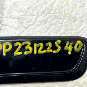 VW ID.Buzz Rear Right Quarter Panel Moulding Trim 2022 ON 1T3853220 Genuine - Image 11