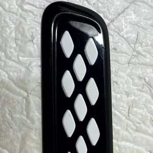 VW ID.Buzz Rear Right Quarter Panel Moulding Trim 2022 ON 1T3853220 Genuine - Image 3