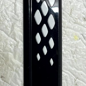 VW ID.Buzz Rear Right Quarter Panel Moulding Trim 2022 ON 1T3853220 Genuine - Image 4