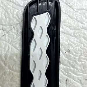 VW ID.Buzz Rear Right Quarter Panel Moulding Trim 2022 ON 1T3853220 Genuine - Image 7