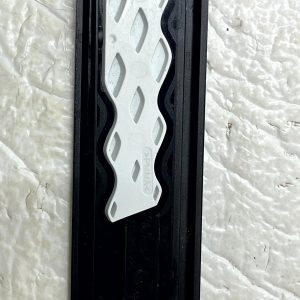 VW ID.Buzz Rear Right Quarter Panel Moulding Trim 2022 ON 1T3853220 Genuine - Image 8