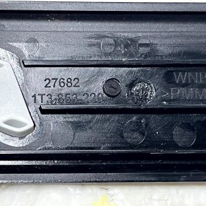 VW ID.Buzz Rear Right Quarter Panel Moulding Trim 2022 ON 1T3853220 Genuine - Image 10