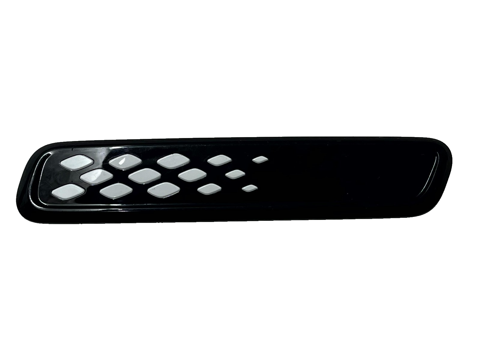 VW ID.Buzz Rear Right Quarter Panel Moulding Trim 2022 ON 1T3853220 Genuine