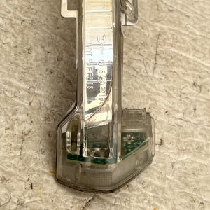 VW Passat B8 Right Wing Mirror Turn Indicator 2014 TO 2023 3G0949102A Genuine 18 VW Passat B8 Right Wing Mirror Turn Indicator 2014 TO 2023 3G0949102A Genuine - Image 6