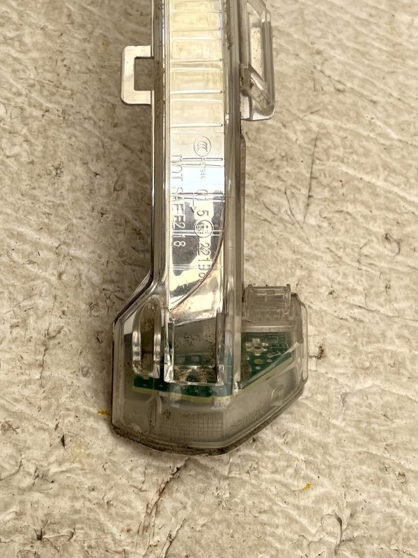 VW Passat B8 Right Wing Mirror Turn Indicator 2014 TO 2023 3G0949102A Genuine 5 VW Passat B8 Right Wing Mirror Turn Indicator 2014 TO 2023 3G0949102A Genuine 178225239918 6