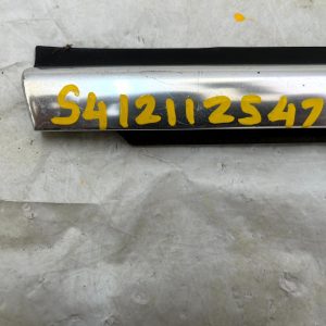 VW Passat CC Front Right Door Window Chrome Molding 2008 TO 2017 3C8837476F - Image 4