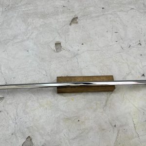 VW Passat CC Front Right Door Window Chrome Molding 2008 TO 2017 3C8837476F - Image 6