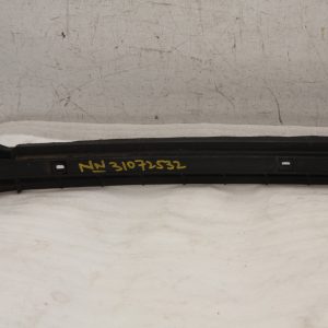VW Passat Rear Bumper Support Bracket 2000 TO 2005 3B5807863D Genuine - Image 13