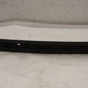 VW Passat Rear Bumper Support Bracket 2000 TO 2005 3B5807863D Genuine - Image 5