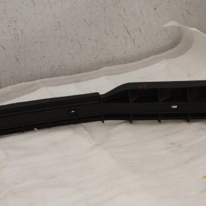 VW Passat Rear Bumper Support Bracket 2000 TO 2005 3B5807863D Genuine - Image 10