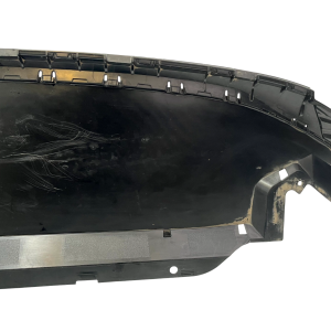 VW Polo Mk6 Front Bumper Undertray 2018 TO 2021 2GS805903F Genuine - Image 12