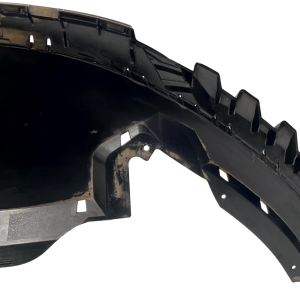 VW Polo Mk6 Front Bumper Undertray 2018 TO 2021 2GS805903F Genuine - Image 13