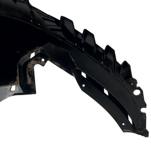 VW Polo Mk6 Front Bumper Undertray 2018 TO 2021 2GS805903F Genuine - Image 15