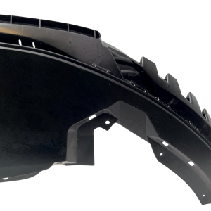 VW Polo Mk6 Front Bumper Undertray 2018 TO 2021 2GS805903F Genuine - Image 4